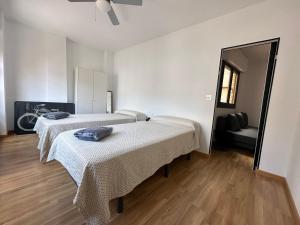 Dos Torres Hobbiton- En el Corazón del Casco Histórico