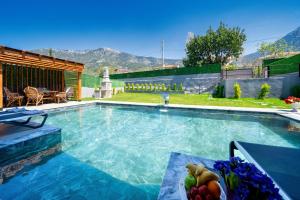 Villa Turk 1&2