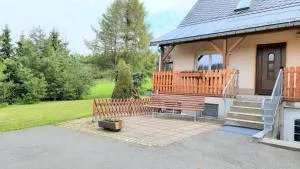 Ferienwohnung Renner - Cínovec