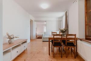 Apartmány Staré Město