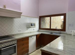 Casa Rural Frigols