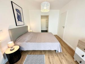 Appartements Grand appartement neuf de standing – Top Cosy : photos des chambres