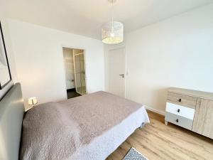 Appartements Grand appartement neuf de standing – Top Cosy : photos des chambres