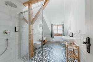 Apartmány Staré Město