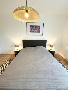 Appartements Grand appartement neuf de standing – Top Cosy : photos des chambres