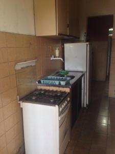 Nega Maluca Guesthouse