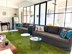 Breeze Home - Sasaktinggi