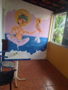 Nega Maluca Guesthouse