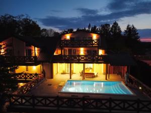 Agroturystyka "U Klaudii"