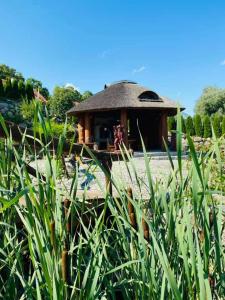 Agroturystyka "U Klaudii"