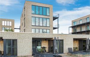 Beautiful Home In Lembruchdümmer See