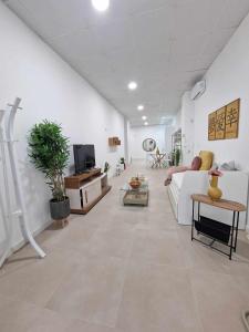 Moderno apartamento 4 en Calle Mármoles