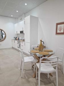Moderno apartamento 4 en Calle Mármoles