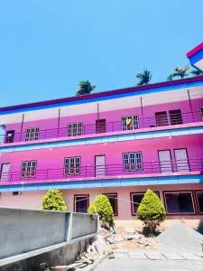 Hotel O Yayaz Resorts - Devāla