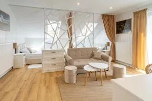 Apartamenty Defala i Strefa Relaksu Natural Touch - Rymanów