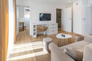 Apartamenty Defala i Strefa Relaksu Natural Touch