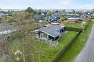 North Funen Summer Idyll By The Water