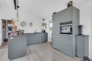 North Funen Summer Idyll By The Water