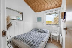 North Funen Summer Idyll By The Water