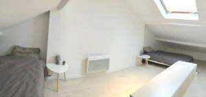 Appartements Bright apartment near the city center : photos des chambres