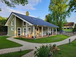 Haus Theda - Nübbel