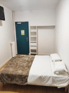 Auberges de jeunesse Le Palmier : photos des chambres
