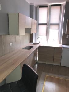 Apartament Zielony Zakątek przy Agorze