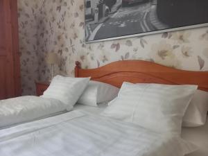 Európa Panzió