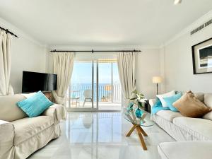 Marbella del Mar Beachfront - EaW Homes