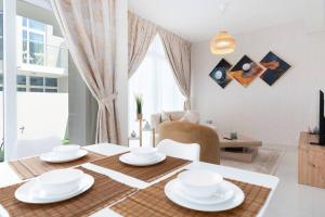 Calm Aesthetic 3 Bedroom Villa