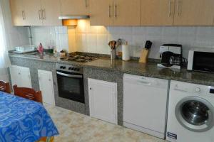 Piso en Finisterre cerca de la playa