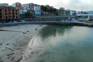 Piso en Finisterre cerca de la playa