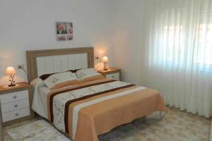 Piso en Finisterre cerca de la playa