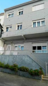 Piso en Finisterre cerca de la playa