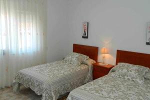 Piso en Finisterre cerca de la playa