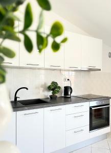 Apartment Kantun 