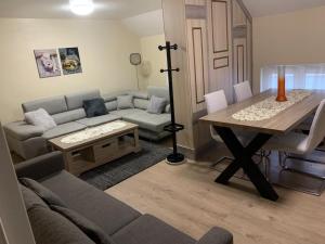 Comme à la Maison - Apartmány, Brusel