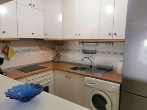 Vista al mar 2 - La Mata