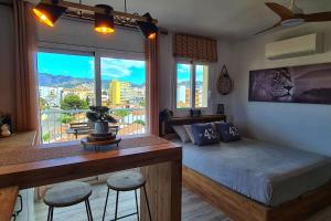 Sunrisemare Vacational Studio