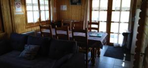 chalets les 5 loups : photos des chambres