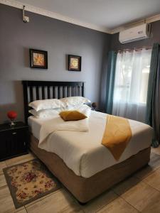 Minnestay Guest House