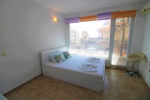 Anna Marina Menada Apartments