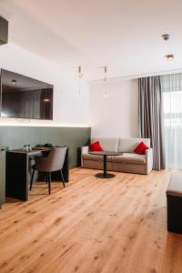 Hotel-Restaurant Das Grambacher I FREE PARKING I SELF CHECK-IN