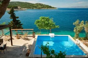 Sun Spalato Villa Mistral - Rogač