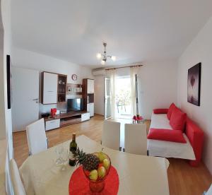 Apartment JeMa