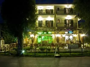 Castle View Studios - Tseréni