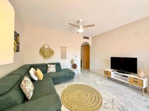 Alvarito Beach Marbella - EaW Homes