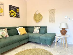 Alvarito Beach Marbella - EaW Homes