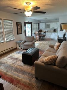 The Main Stay Hunters Lodging