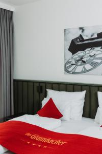 Hotel-Restaurant Das Grambacher I FREE PARKING I SELF CHECK-IN